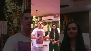 Challenge Qaffy I FUMEZI.COM