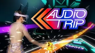 AUDIO TRIP 