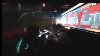 Dead Space 2 mods - God mode & Max ammo !