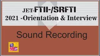 sound orieation