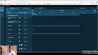 Talking with the community