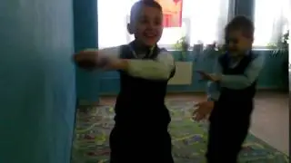 Сегодня школьники сходят с ума