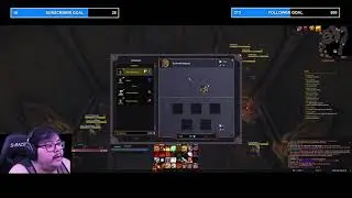 Shadowlands: How to use the mission table