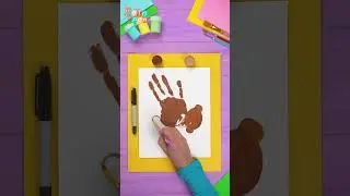¡Pin Pon Te Enseña a Pintar un Mono! 🐒 | Aprende a Dibujar y Colorear | Toy Cantando 