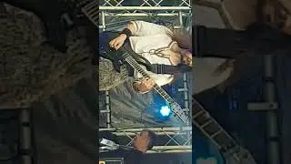 Harmasar - Strzyga - live in Quantic
