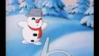 snežko snežak
