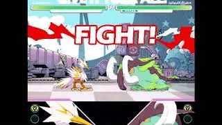 PAULGOD (GZap) vs Nathan (Tusk) Bo5