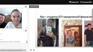 Почему полицейский ушел в Орифлэйм. Ишбаевы Регина и Артур