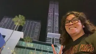 Welcome to my chapter 6 Vlog. Let’s check out the ocean view, graffiti tower and statues LA