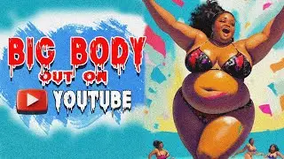 Big Body - Oga@Dtop (Official Music Video)