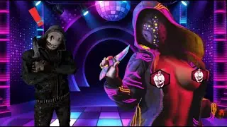 Why we actually main Legion