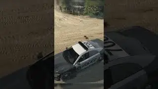 Wait come BACK! | GTA RP