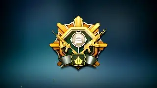 Ace Master Tier Animation 4K PUBG Mobile