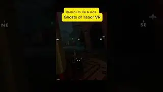Ghosts of Tabor#ghostsoftabor #vr #escapefromtarkov #shorts #funny #шортс#стрельба #шутер #vrshooter