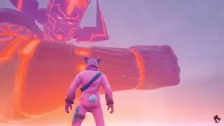 Galactus “I like ya cut G”