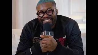 "Je suis passé des crampons aux platines..." Djibril Cissé interview Blend the Beat by Les Mixeurs