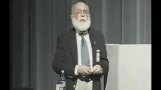 James Randi Lecture at NASA 6/12