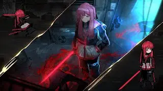 Limbus Company - Yuri Mod Showcase