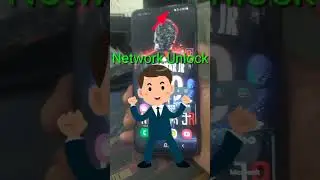 Samsung A32 5G A326U T-Mobile Network Unlock By Gsm unlock Pro 