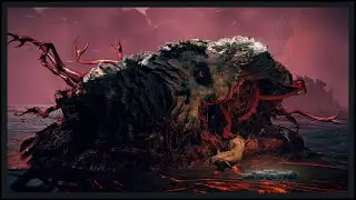 ЗМЕЙ-ПОЖИРАТЕЛЬ БОГОВ! - ELDEN RING #17