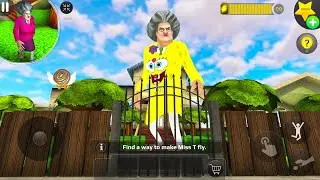 Scary Teacher 3D - Miss T Pranked Again, chapter update, Special Episode