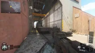 Call Of Duty: Black Ops 3 - Some Snipers and TDM
