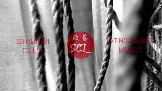 Shibari Club LatinoAmerica - Mexico
