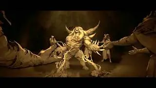 Kryptik Gaming: Diablo III