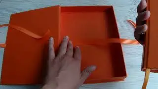 Блокнот в подарок дочери