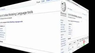 UML Video 01: Choosing the right UML Package