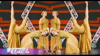 Club Dance Studio - Hanging By A Thread