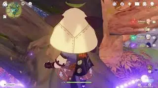 Genshin Impact 