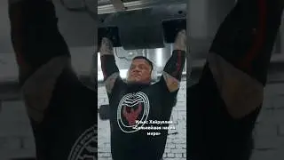 «Батыр» «Сильнейшая нация Мира» 