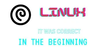 It was correct at the beginning , i just forgot how to use it