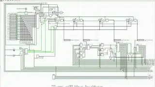 Pipelined CPU Demo
