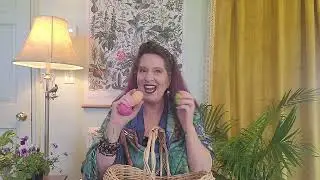 Spring Equinox Ostara Egg Craft Magick