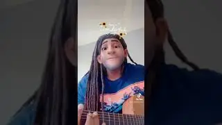 What a Wonderful World by Louis Arms reggae cartoon. Cover