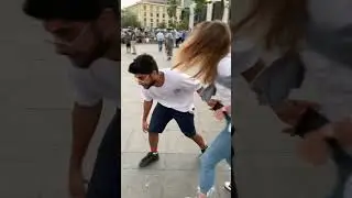 YANIYOSUNN CHALLENGE🔥 