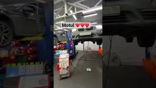 Повторная замена масла в акпп BMW X1 F48. 