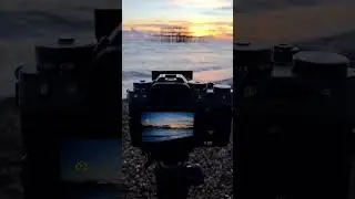 Easy long exposure photography for dreamy seascapes 