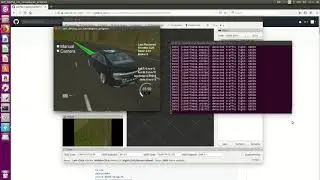 udacity self-driving car capstone project simulator