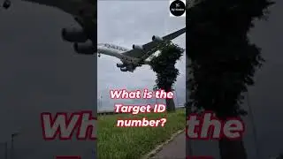 What’s The Target ID Number?