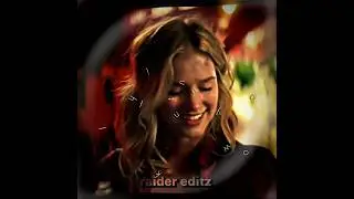 Guinevere Beck edit | YOU
