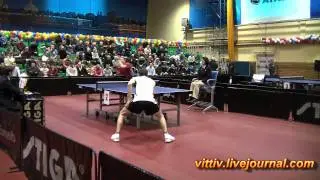 Stetsenko-Karpov 1/2