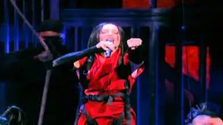 Madonna - Mer Girl / Sky Fits Heaven (Drowned World Tour)