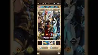 GACHA LILITH || MYTHIC HEROES