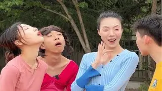 羡慕啊！好想拥有这样的神仙同学啊！