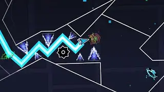 Snowblind by Qwidzit and More (4K, 60FPS) Full Level Showcase // UPCOMING TOP 20