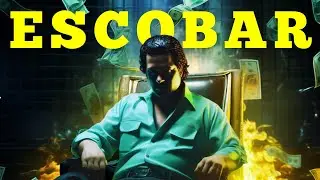 Pablo Escobar's Deadly Legacy: The Astonishing Rise and Fall