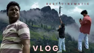 Exposing the Hidden Gem for Cinematic Video Vlogs